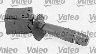 Valeo 251286 Silecek Kumanda Kolu 406 G.D