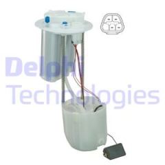 Delphi Fg2054-12B1 Yakıt Pompası Yarıs 08/2005 12/2011