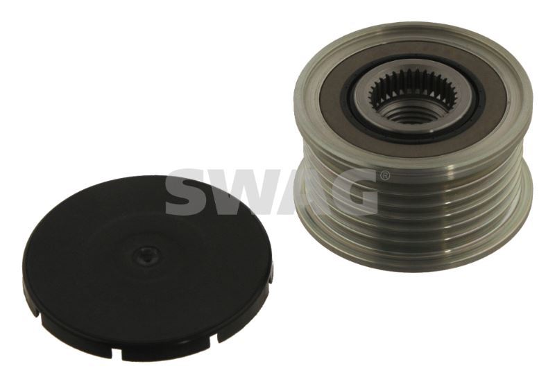 Swag 10140007 Alternatör Kasnağı Febı 15155