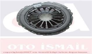 VALEO 826773 DEBRİYAJ SETİ COMBO MERIVA 1.3 CDTI BASKI + BALATA