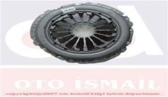 VALEO 826773 DEBRİYAJ SETİ COMBO MERIVA 1.3 CDTI BASKI + BALATA