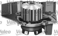 Valeo 506531 Devirdaim Su Pompası 306 406 / Zx Xsara Xantıa 1.8 1