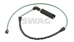 Swag 20917952 Fren Balata Fişi 3 Serıes E46