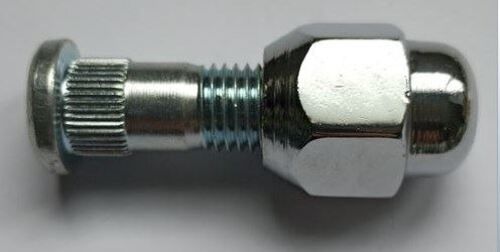 Monreal 20069 Bijon Saplama Somun Takımı Blue i20-I30-H1