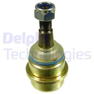 Delphi Tc984 Rotil Üst Dıscovery 89-98 Range Rover 94-02