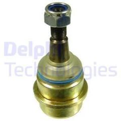 Delphi Tc984 Rotil Üst Dıscovery 89-98 Range Rover 94-02