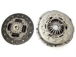 Peugeot 1611272280 Debriyaj Seti Boxer Iıı / Jumper Iıı 2.2Hdı 12