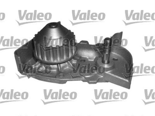 Valeo 506564 Devirdaim Su Pompası Clıo I Clıo Iı Kangoo 1998 Sonrası Megan