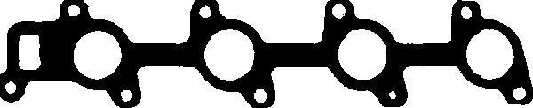 Reinz 71-34251-00 Manifolt Contası Egzoz Mercedes C W202 E W210-W