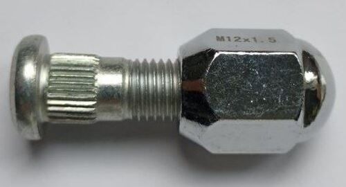 Monreal 20070 Bijon Saplama Somun Takımı i10-i20-I30-I38