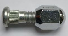 Monreal 20070 Bijon Saplama Somun Takımı i10-i20-I30-I38