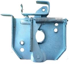 Monreal 49042 Motor Kaput Kilidi Master I-II 98-08 Clio Lb-Bbo 7700352729