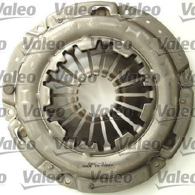 VALEO 826787 DEBRİYAJ SETİ LACETTI 05- 1.4 1.6 RULMANSIZ 215-24