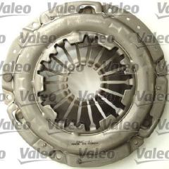 VALEO 826787 DEBRİYAJ SETİ LACETTI 05- 1.4 1.6 RULMANSIZ 215-24
