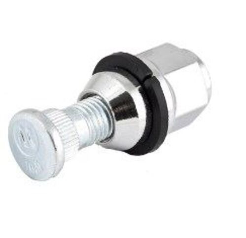 Monreal 20071 Bijon Saplama Somun Takımı Ø14 Freze Hyundai