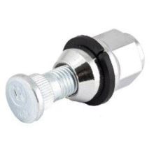 Monreal 20071 Bijon Saplama Somun Takımı Ø14 Freze Hyundai