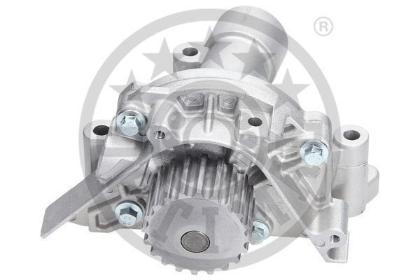 Optimal Su Pompası C4 C5 206 307 2.0