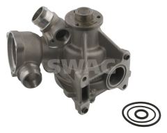 Swag 10150005 Devirdaim Kutu İçi Adet 1 190 Serıes Model 201 . G-