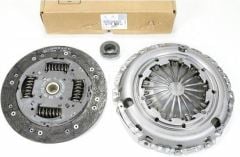 Peugeot 1611273280 Debriyaj Seti 308 Partner Tepe / C4 Pıcasso Be