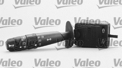 Valeo 251309 Far Korna Kolu Xsara