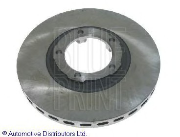 BluePrint Adc44316 Fren Diski Ön L300 258 Mm Mb407030