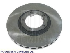 BluePrint Adc44316 Fren Diski Ön L300 258 Mm Mb407030