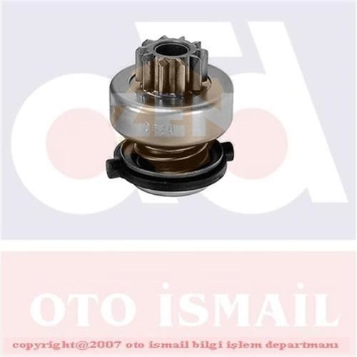 Bosch 1006210145 Marş Dişlisi Fıesta Mondeo 1.3I