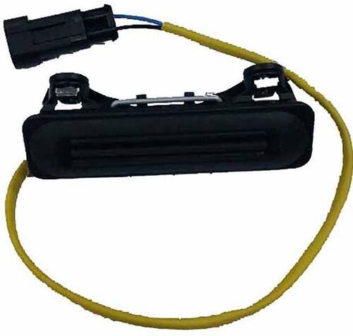 Monreal 49045 Bagaj Kapı Açma Butonu Doblo III 09- 51829929