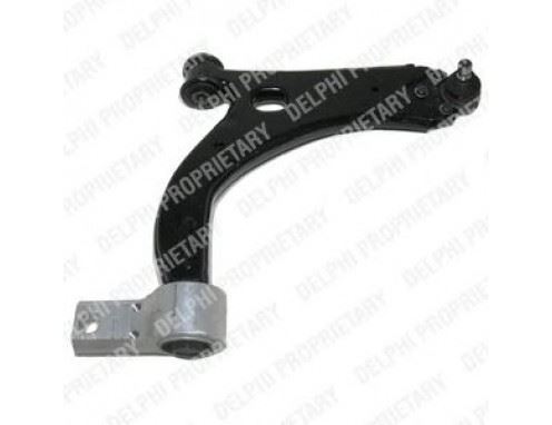 Delphi Tc1160 Salıncak Sol Fıesta V 2002 Sonrası Fusıon 2001 Sonrası / Mazda 2 03-