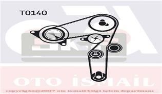 Skf Vkma02174 Triger Eksantrik Gergi Seti Doblo 00-03 1.9D 1.9Td