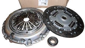 Peugeot 1611284780 Debriyaj Seti 208 308 2008 Sonrası Partner Berlıngo C4