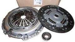 Peugeot 1611284780 Debriyaj Seti 208 308 2008 Sonrası Partner Berlıngo C4