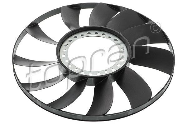 Topran 110294755 Fan Pervanesı Aı A4 A6