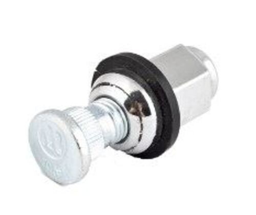 Monreal 20075 Bijon Saplama Somun Takımı Ø12.5 Freze Honda Civic