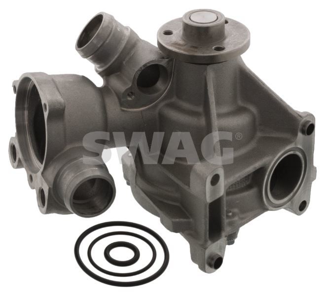 Swag 10150017 Devirdaim Contaları Olan Febı 9108