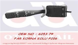 Valeo 251312 Far Korna Kolu 206 1.6 16V 2.0 S16