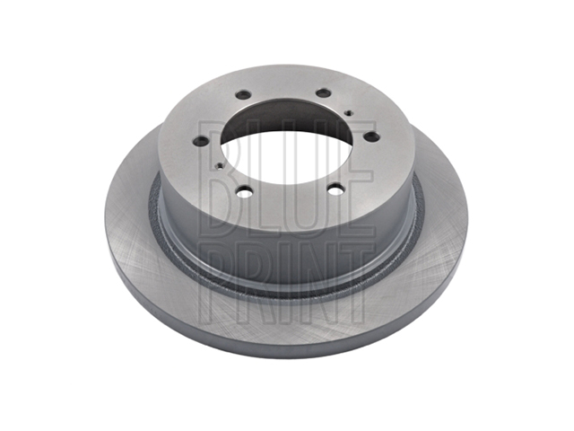BluePrint Adc44335 Fren Diski Arka Pajero 4×4 90-00 Mb618797