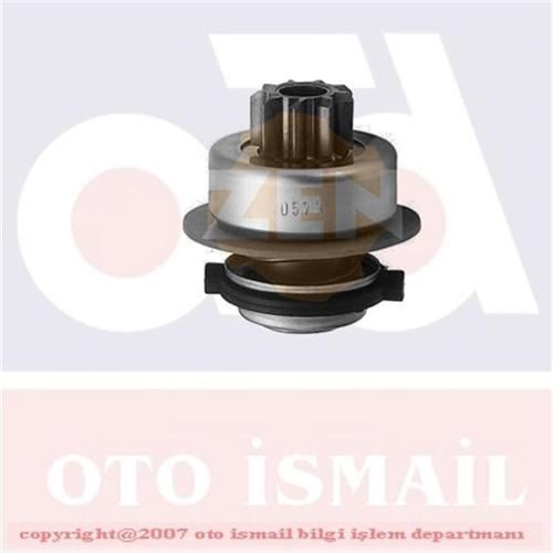 Bosch 1006210155 Marş Dişlisi Transporter T4  2.5 Tdı 9 Diş