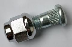 Monreal 20076 Bijon Saplama Somun Takımı Jazz City Civic