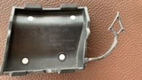 Monreal 72592 Çeki Demir Kapağı Ön Boyanır Tip T6 7E0807241GRU