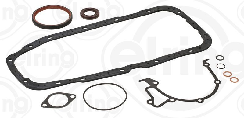 Elring 702294 Motor Takım Conta Alt Astra F 91-98 Vectra A 1995 Sonrası 1.