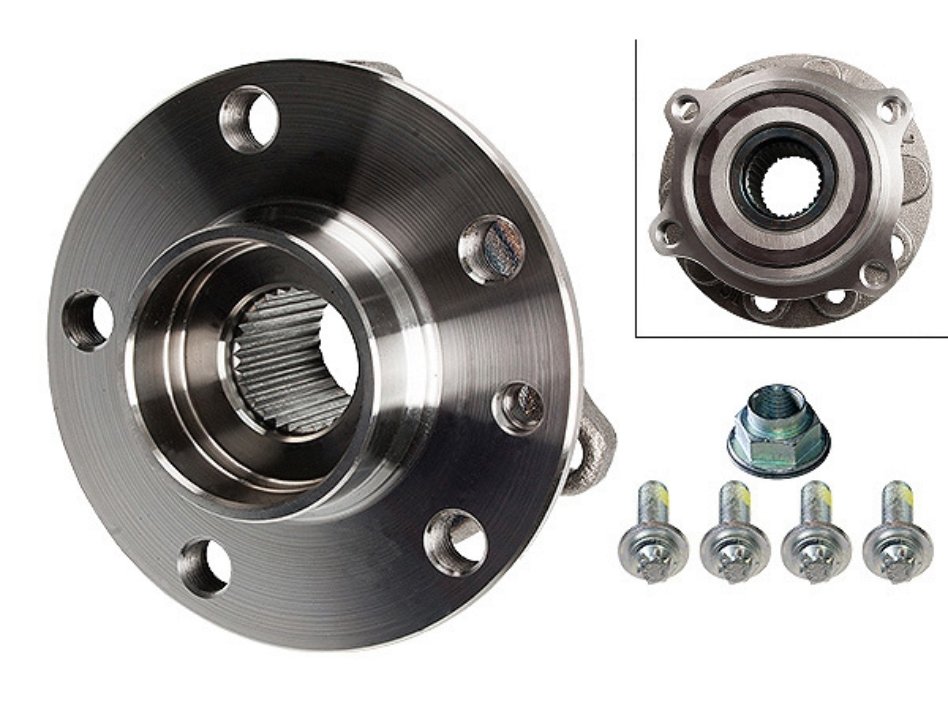 Fag 713606360 Ön Porya Alfa 159 05/-Spıder 06/- Y*