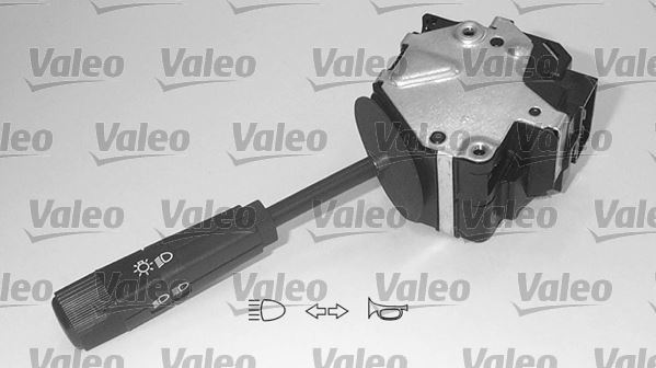 Valeo 251328 Far Korna Kolu Trafıc I
