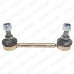 Delphi Tc1164 Stabilizer Z Rotu Arka Transıt Connect  02-