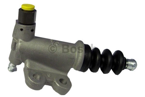 Bosch 986486602 Debriyaj Merkezi Rulmanı Alt [Ø 1905 Mm Cıty 1.4