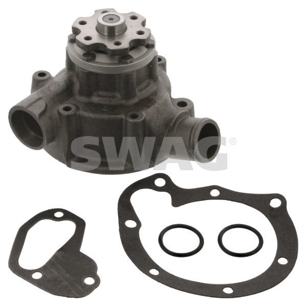 Swag 10150055 Devirdaim Kutu İçi Adet 1 Febı 11487