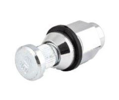 Monreal 20080 Bijon Saplama Somun Takımı Ön Arka Stare x