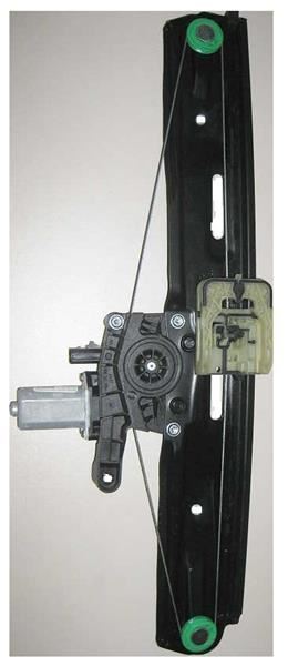 Opar 52130435 Opar Cam Krıkosu Sağ Fıat Egea