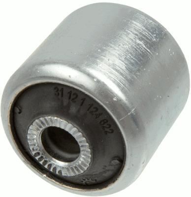 Lemförder 1051702 Salıncak Burcu Arka Bmw 5 E28 E34 6 E24 7 E32 8