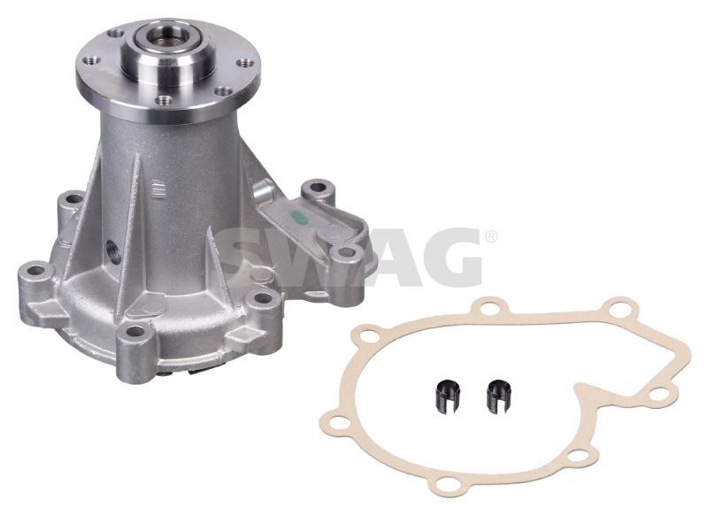 Swag 10150066 Devirdaim Contası Olan Febı 17791